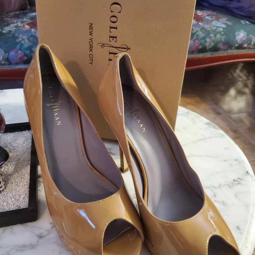 Women Cole Haan shoes